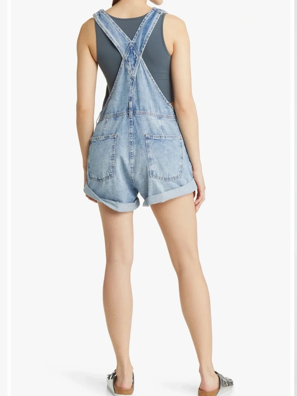 Free People we free